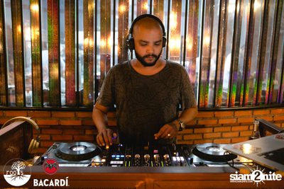 SUNDAZE ที่ Roots | K-Village — photo 120