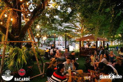 SUNDAZE ที่ Roots | K-Village — photo 122