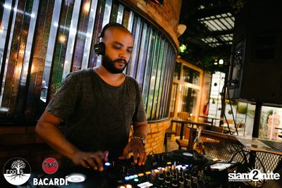 SUNDAZE ที่ Roots | K-Village — photo 123