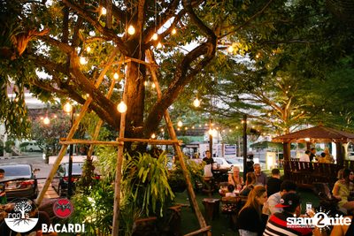 SUNDAZE ที่ Roots | K-Village — photo 124