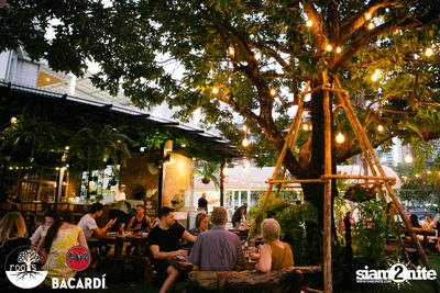 SUNDAZE ที่ Roots | K-Village — photo 126