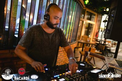 SUNDAZE ที่ Roots | K-Village — photo 127