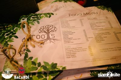 SUNDAZE ที่ Roots | K-Village — photo 128