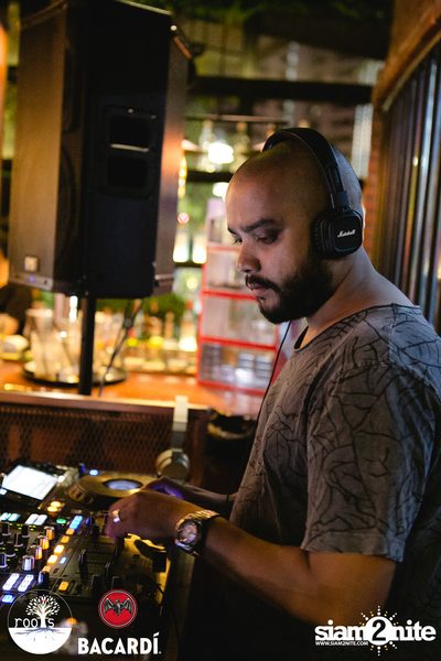 SUNDAZE ที่ Roots | K-Village — photo 129