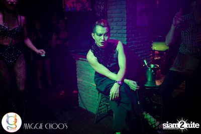 69 Shades of Ken ที่ แม็กกี้ ชูส์ — photo 112