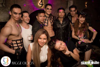 69 Shades of Ken ที่ แม็กกี้ ชูส์ — photo 149