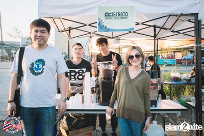 Classic Car Meeting ที่ เซ็นทรัลเฟสติวัล เชียงใหม่ — photo 1