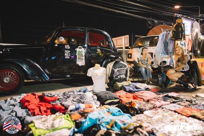 Classic Car Meeting ที่ เซ็นทรัลเฟสติวัล เชียงใหม่ — photo 46