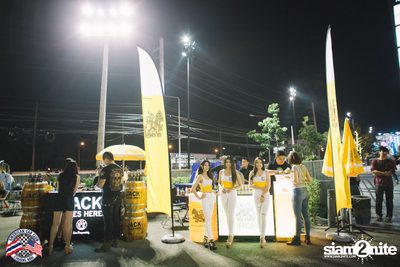 Classic Car Meeting ที่ เซ็นทรัลเฟสติวัล เชียงใหม่ — photo 51