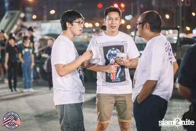 Classic Car Meeting ที่ เซ็นทรัลเฟสติวัล เชียงใหม่ — photo 67