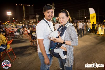 Classic Car Meeting ที่ เซ็นทรัลเฟสติวัล เชียงใหม่ — photo 71