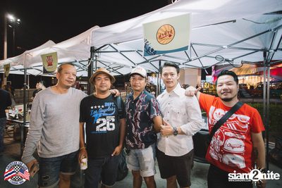 Classic Car Meeting ที่ เซ็นทรัลเฟสติวัล เชียงใหม่ — photo 80