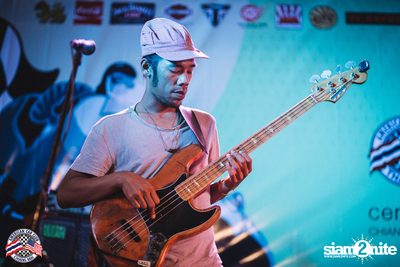 Classic Car Meeting ที่ เซ็นทรัลเฟสติวัล เชียงใหม่ — photo 86