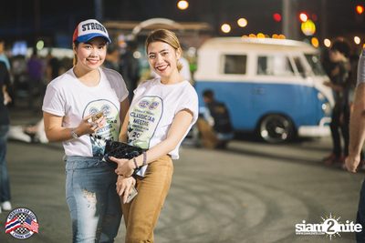 Classic Car Meeting ที่ เซ็นทรัลเฟสติวัล เชียงใหม่ — photo 101