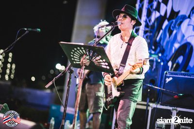 Classic Car Meeting ที่ เซ็นทรัลเฟสติวัล เชียงใหม่ — photo 132