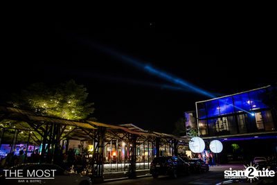 Room 39 Live at The Most Bar&Bistro — photo 1