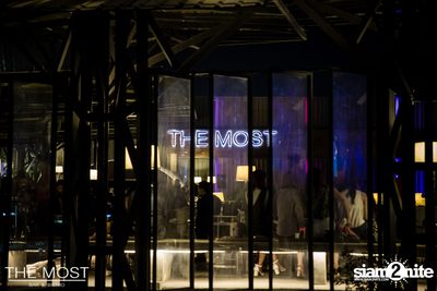 Room 39 Live at The Most Bar&Bistro — photo 2