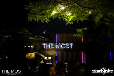 Room 39 Live at The Most Bar&Bistro — photo 3
