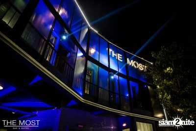 Room 39 Live at The Most Bar&Bistro — photo 4