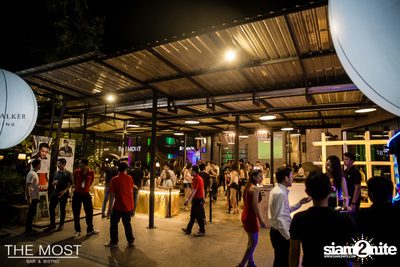 Room 39 Live at The Most Bar&Bistro — photo 5