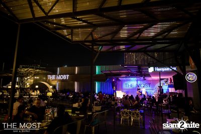 Room 39 Live at The Most Bar&Bistro — photo 6