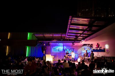 Room 39 Live at The Most Bar&Bistro — photo 7