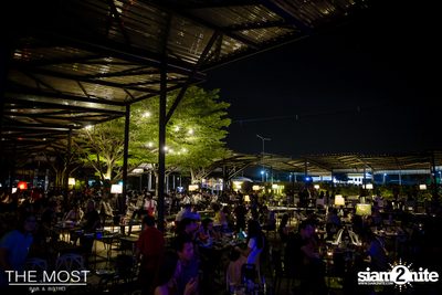 Room 39 Live at The Most Bar&Bistro — photo 8