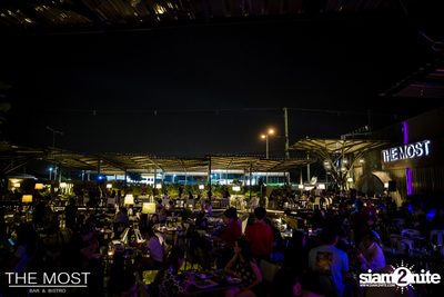 Room 39 Live at The Most Bar&Bistro — photo 9