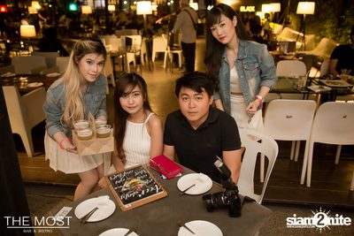Room 39 Live at The Most Bar&Bistro — photo 12