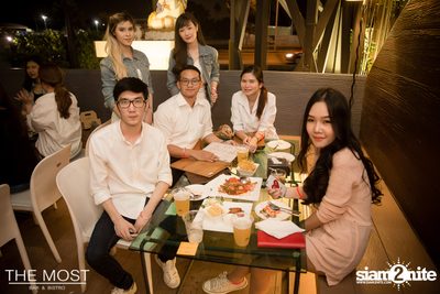 Room 39 Live at The Most Bar&Bistro — photo 13