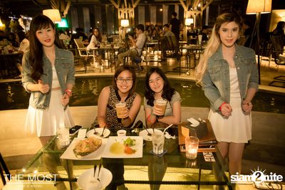 Room 39 Live at The Most Bar&Bistro — photo 16
