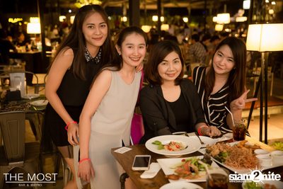 Room 39 Live at The Most Bar&Bistro — photo 19