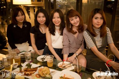 Room 39 Live at The Most Bar&Bistro — photo 21