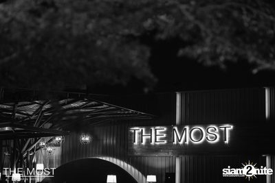 Room 39 Live at The Most Bar&Bistro — photo 23