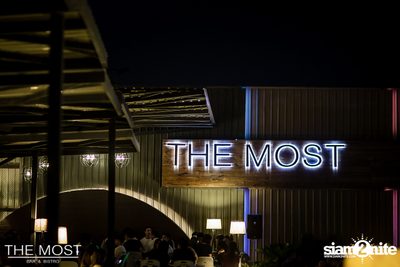 Room 39 Live at The Most Bar&Bistro — photo 24