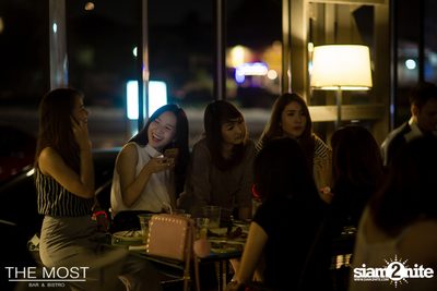 Room 39 Live at The Most Bar&Bistro — photo 25