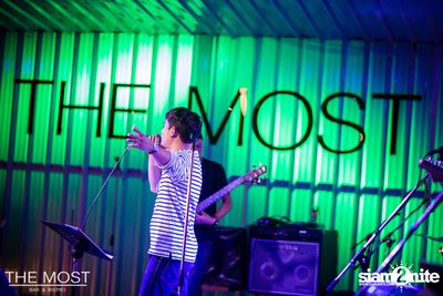 Room 39 Live at The Most Bar&Bistro — photo 26