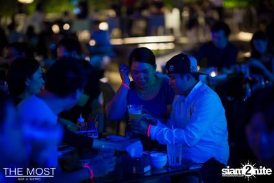 Room 39 Live at The Most Bar&Bistro — photo 27