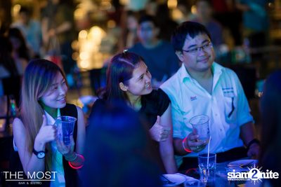 Room 39 Live at The Most Bar&Bistro — photo 28