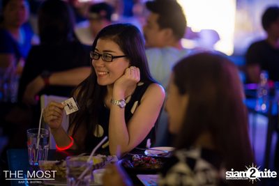Room 39 Live at The Most Bar&Bistro — photo 29