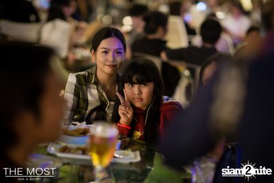 Room 39 Live at The Most Bar&Bistro — photo 30