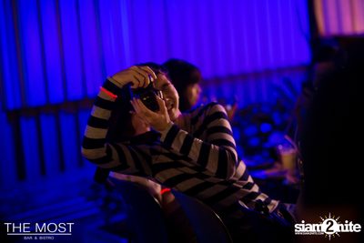 Room 39 Live at The Most Bar&Bistro — photo 31