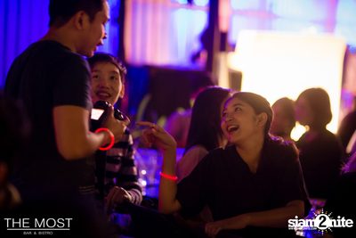 Room 39 Live at The Most Bar&Bistro — photo 32
