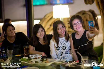 Room 39 Live at The Most Bar&Bistro — photo 34