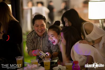Room 39 Live at The Most Bar&Bistro — photo 35