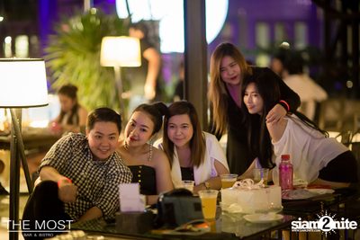 Room 39 Live at The Most Bar&Bistro — photo 36