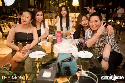 Room 39 Live at The Most Bar&Bistro — photo 38