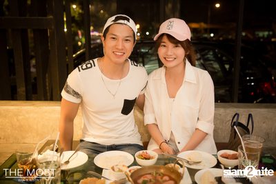Room 39 Live at The Most Bar&Bistro — photo 39