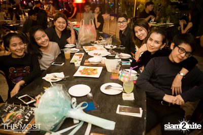 Room 39 Live at The Most Bar&Bistro — photo 40