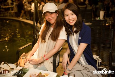 Room 39 Live at The Most Bar&Bistro — photo 41